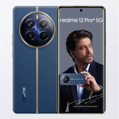 REALME 12 PRO 8/128
