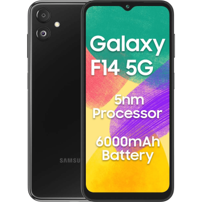 SAMSUNG GALAXY F14 5G 6/128