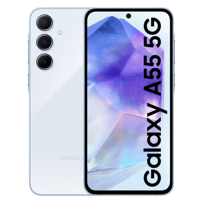 SAMSUNG GALAXY M55 5G 8/256