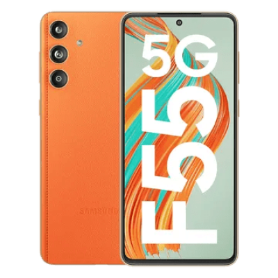 SAMSUNG GALAXY F55 8/256